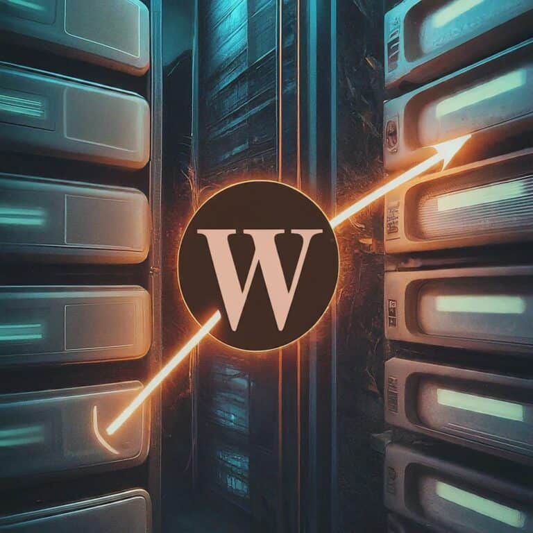 Wordpress hosting alternatives